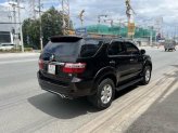 Toyota Fortuner 2.7 V 4X4 AT 2010 - Đi chuẩn 13 vạn kilomet xịn