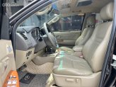 Toyota Fortuner 2.7 V 4X4 AT 2010 - Đi chuẩn 13 vạn kilomet xịn