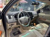 Toyota Fortuner 2.7 V 4X4 AT 2010 - Đi chuẩn 13 vạn kilomet xịn