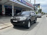 Toyota Fortuner 2.7 V 4X4 AT 2010 - Đi chuẩn 13 vạn kilomet xịn