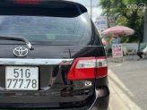Toyota Fortuner 2.7 V 4X4 AT 2010 - Đi chuẩn 13 vạn kilomet xịn