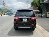 Toyota Fortuner 2.7 V 4X4 AT 2010 - Đi chuẩn 13 vạn kilomet xịn