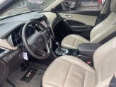 Hyundai Santa Fe 2016 - Đăng ký 2016 xe gia đình giá 845tr