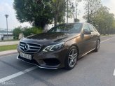 Mercedes-Benz E250 AMG 2014 - Cần bán gấp xe chính chủ giá 950tr