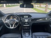 Mercedes-Benz E250 AMG 2014 - Cần bán gấp xe chính chủ giá 950tr