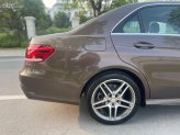 Mercedes-Benz E250 AMG 2014 - Cần bán gấp xe chính chủ giá 950tr