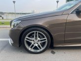 Mercedes-Benz E250 AMG 2014 - Cần bán gấp xe chính chủ giá 950tr