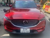 Mazda CX-8 Premium AWD 2020 - Đi lướt 4 vạn km xịn