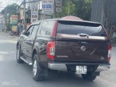 Nissan Navara EL premium r 2.5 AT 2017 - Máy dầu 2WD nhập ThaiLand