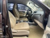 Nissan Navara EL premium r 2.5 AT 2017 - Máy dầu 2WD nhập ThaiLand