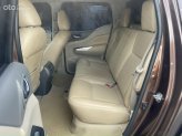 Nissan Navara EL premium r 2.5 AT 2017 - Máy dầu 2WD nhập ThaiLand