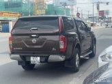 Nissan Navara EL premium r 2.5 AT 2017 - Máy dầu 2WD nhập ThaiLand