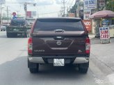 Nissan Navara EL premium r 2.5 AT 2017 - Máy dầu 2WD nhập ThaiLand