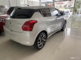 Suzuki Swift GLX 1.2 CVT 2023 - Giảm mạnh giao ngay đủ màu cực hot, hỗ trợ vay lãi suất 7.4%/năm