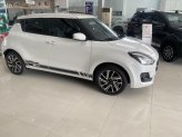 Suzuki Swift GLX 1.2 CVT 2023 - Giảm mạnh giao ngay đủ màu cực hot, hỗ trợ vay lãi suất 7.4%/năm