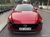 Mazda 3 2019 - Đăng ký lần đầu 2019, ít sử dụng giá tốt 690tr