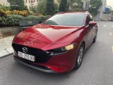 Mazda 3 2019 - Đăng ký lần đầu 2019, ít sử dụng giá tốt 690tr