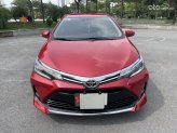Toyota Corolla Altis 2021 - Đăng ký lần đầu 2021, ít sử dụng, giá tốt 735tr