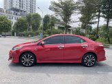 Toyota Corolla Altis 2021 - Đăng ký lần đầu 2021, ít sử dụng, giá tốt 735tr