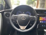 Toyota Corolla Altis 2021 - Đăng ký lần đầu 2021, ít sử dụng, giá tốt 735tr
