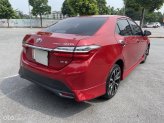 Toyota Corolla Altis 2021 - Đăng ký lần đầu 2021, ít sử dụng, giá tốt 735tr