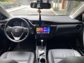 Toyota Corolla Altis 2021 - Đăng ký lần đầu 2021, ít sử dụng, giá tốt 735tr