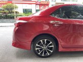 Toyota Corolla Altis 2021 - Đăng ký lần đầu 2021, ít sử dụng, giá tốt 735tr