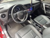 Toyota Corolla Altis 2021 - Đăng ký lần đầu 2021, ít sử dụng, giá tốt 735tr