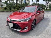 Toyota Corolla Altis 2021 - Đăng ký lần đầu 2021, ít sử dụng, giá tốt 735tr