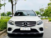 Mercedes-Benz GLC 300 4Matic 2016 - Tư nhân biển tỉnh