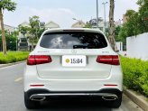 Mercedes-Benz GLC 300 4Matic 2016 - Tư nhân biển tỉnh