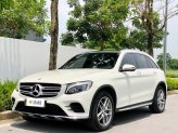 Mercedes-Benz GLC 300 4Matic 2016 - Tư nhân biển tỉnh