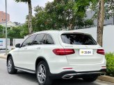 Mercedes-Benz GLC 300 4Matic 2016 - Tư nhân biển tỉnh