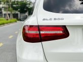 Mercedes-Benz GLC 300 4Matic 2016 - Tư nhân biển tỉnh