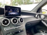 Mercedes-Benz GLC 300 4Matic 2016 - Tư nhân biển tỉnh