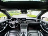 Mercedes-Benz GLC 300 4Matic 2016 - Tư nhân biển tỉnh
