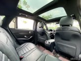 Mercedes-Benz GLC 300 4Matic 2016 - Tư nhân biển tỉnh
