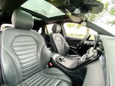 Mercedes-Benz GLC 300 4Matic 2016 - Tư nhân biển tỉnh