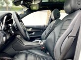 Mercedes-Benz GLC 300 4Matic 2016 - Tư nhân biển tỉnh