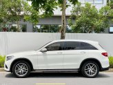 Mercedes-Benz GLC 300 4Matic 2016 - Tư nhân biển tỉnh