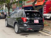 Ford Explorer 2.3L Ecoboost 2018 - Xe màu đen