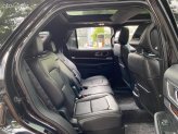 Ford Explorer 2.3L Ecoboost 2018 - Xe màu đen