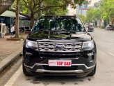 Ford Explorer 2.3L Ecoboost 2018 - Xe màu đen