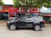 Ford Explorer 2.3L Ecoboost 2018 - Xe màu đen
