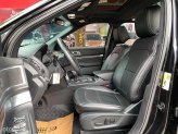 Ford Explorer 2.3L Ecoboost 2018 - Xe màu đen