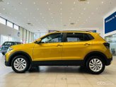 Volkswagen T-Cross Luxury 2022 - Chi tiết giá xe lăn bánh, khuyến mãi tư vấn thủ tục vay mua xe trả góp và lái thử xe miễn phí