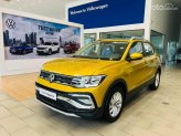 Volkswagen T-Cross Luxury 2022 - Chi tiết giá xe lăn bánh, khuyến mãi tư vấn thủ tục vay mua xe trả góp và lái thử xe miễn phí