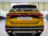 Volkswagen T-Cross Luxury 2022 - Chi tiết giá xe lăn bánh, khuyến mãi tư vấn thủ tục vay mua xe trả góp và lái thử xe miễn phí