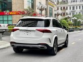 Mercedes-Benz GLE 450 4Matic 2020 - Trắng, nội thất nâu