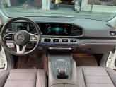 Mercedes-Benz GLE 450 4Matic 2020 - Trắng, nội thất nâu